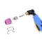 Amico Electric 50 Pilot Arc Plasma Cutter Consumables, 20-Nozzles 20-Electrodes 5-Cups 5-Guide for CUT-50HF/60HF. AG60HF-050 - alternate 2